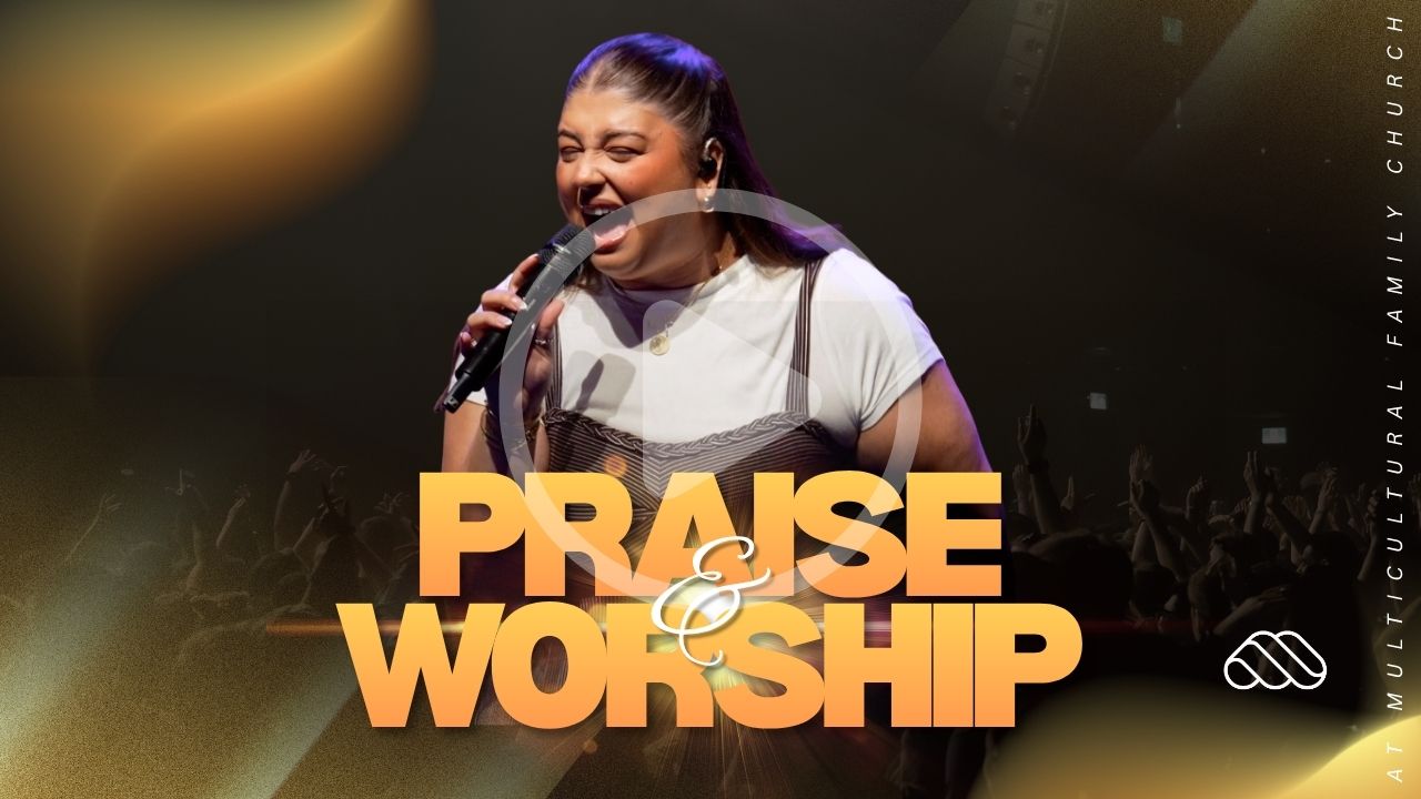 Tumbas a Jardines interpretado por Gabriela Santana de MFC Worship.