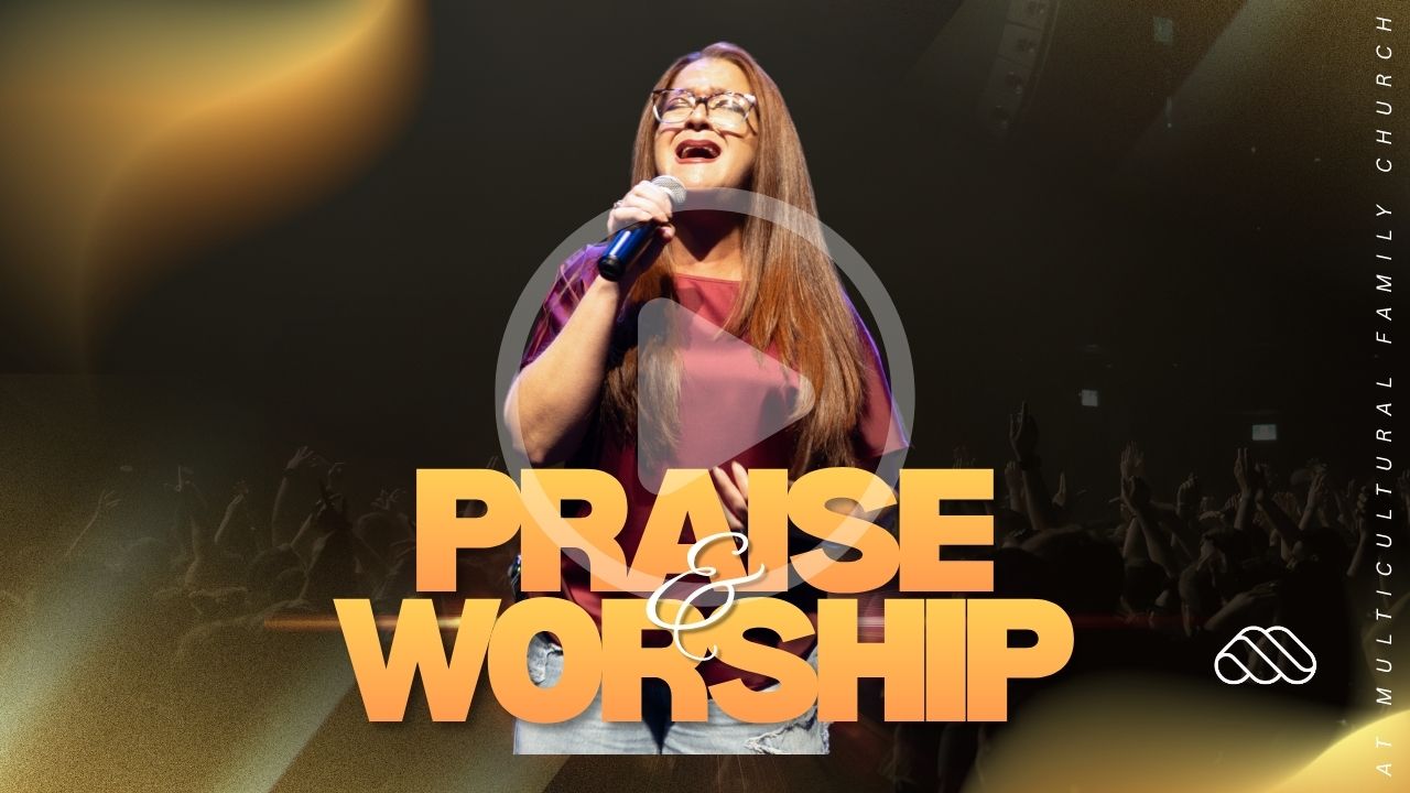 Confío en Dios por Rebecca Díaz de MFC Worship.