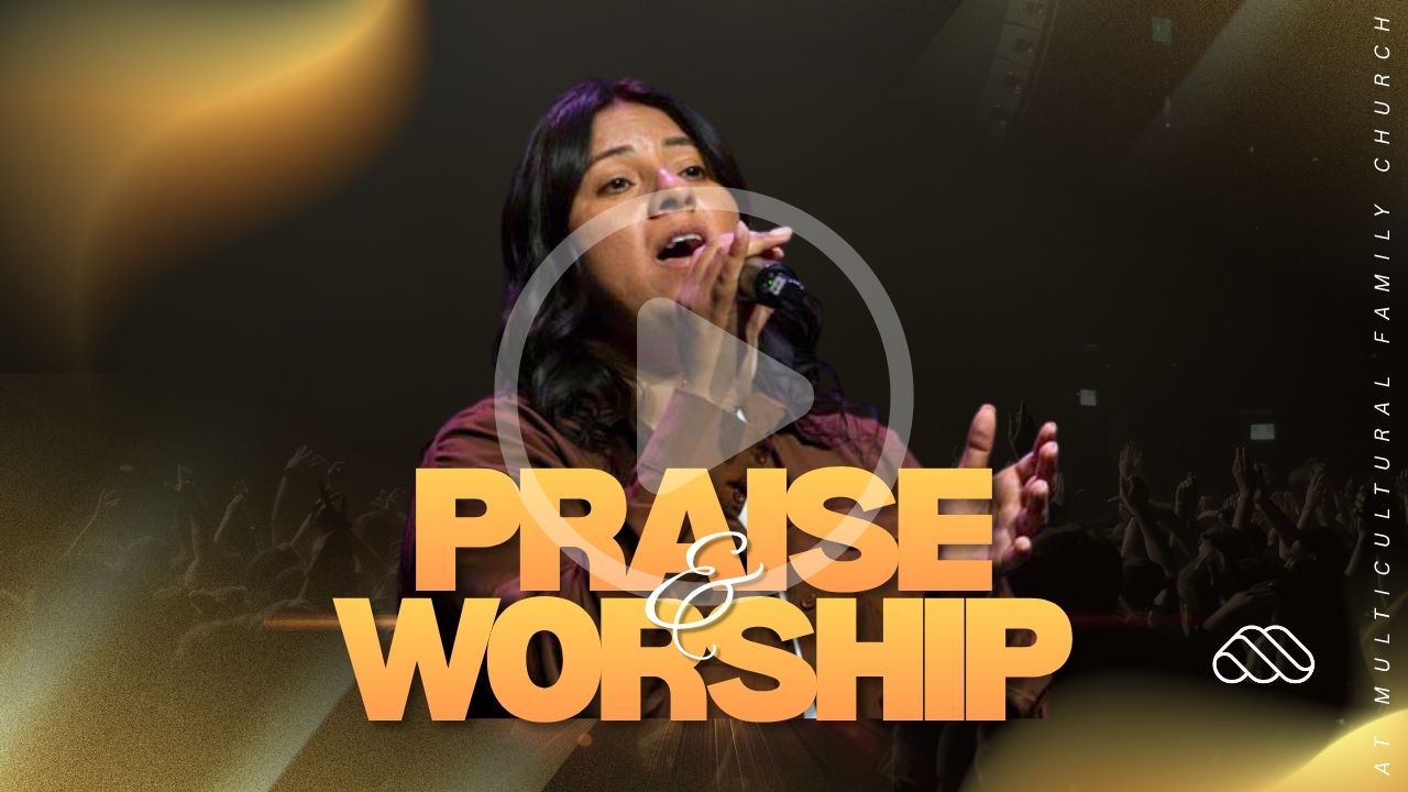 Quién Más por Shirlie Sosa de MFC Worship.