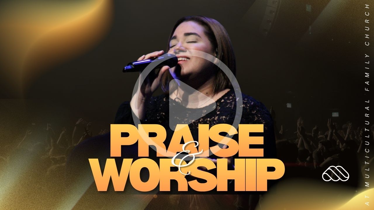 Bondad De Dios por Katherine Gonzalez de MFC Worship.