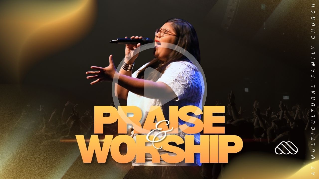 Hechos 2 por Karen Sanchez de MFC Worship.