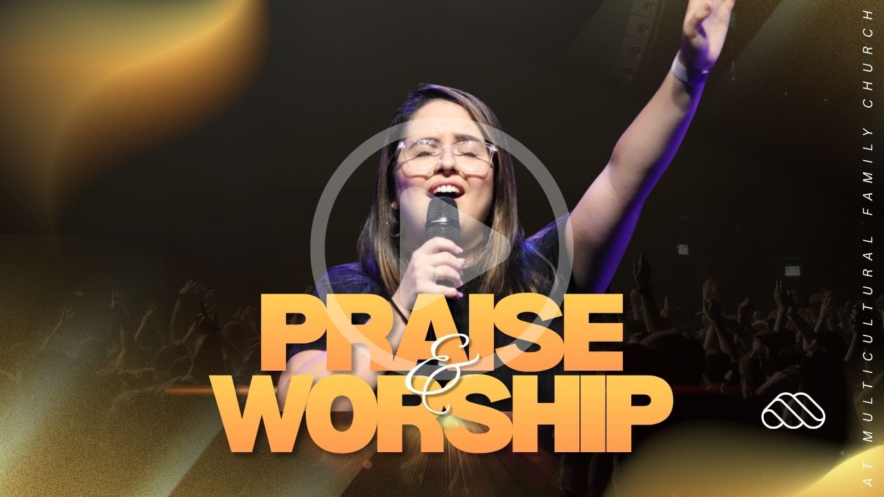 Pablo y Silas por Corie Alvarez de MFC Worship.