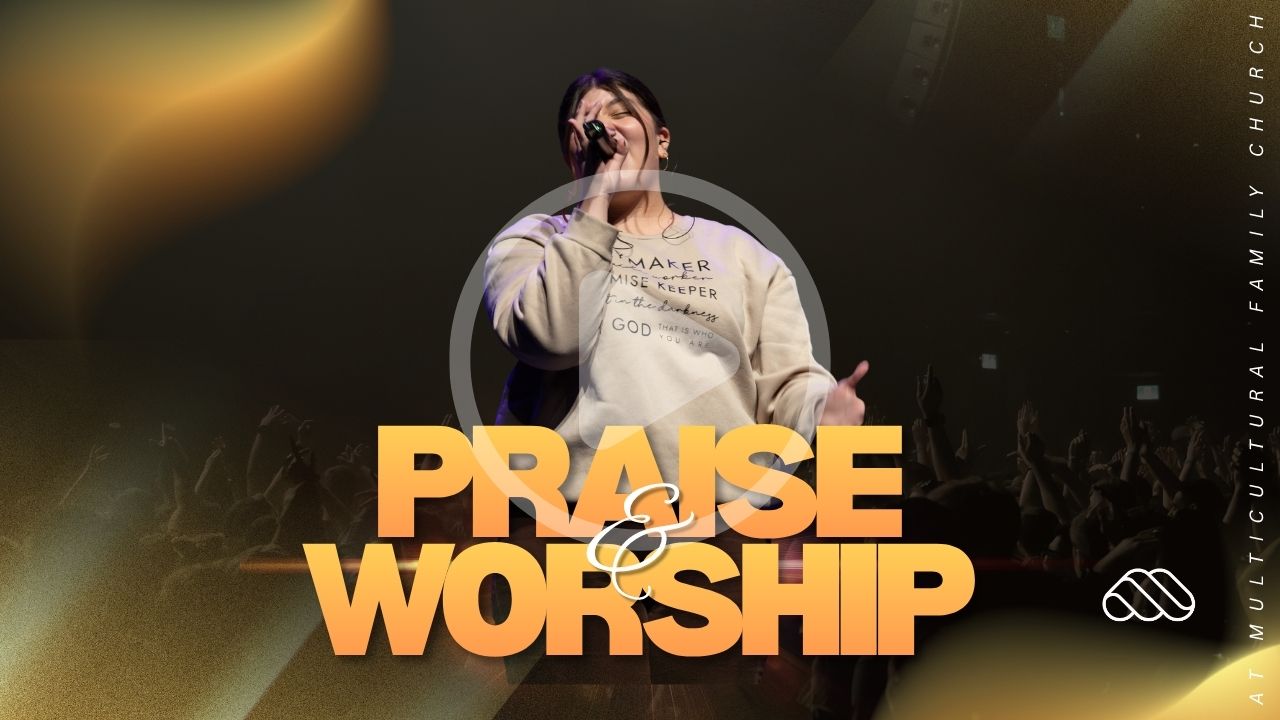 Hermoso Nombre por Jhoselyn Jimenez de MFC Worship.