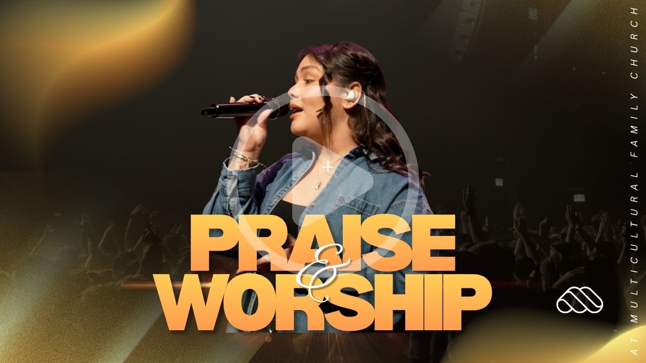 Santo Por Siempre por Lorean Sisamone de MFC Worship.