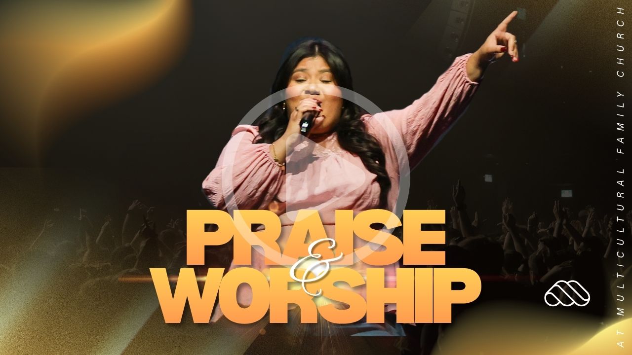Digno de Adorar por Karen Sanchez de MFC Worship.