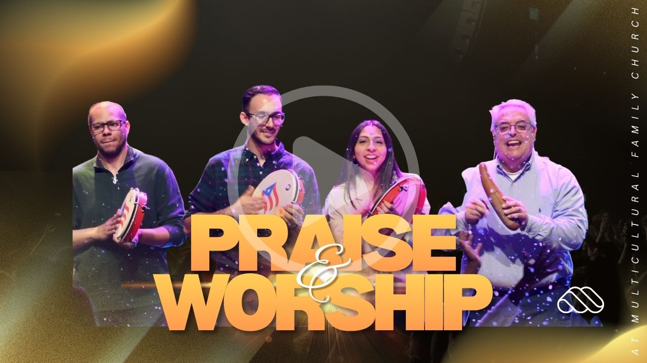 Coritos de Nochebuena por el Coro de MFC y MFC Worship.