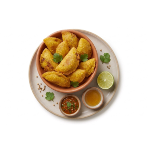 Empanadas Colombianas
