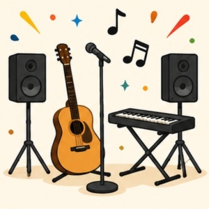 Música 