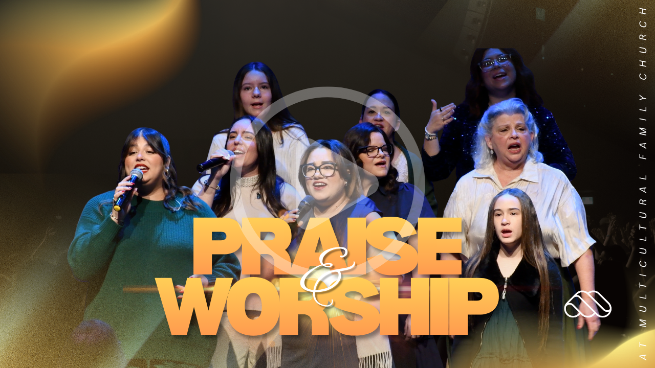 Coritos de Nochebuena por el Coro de MFC y MFC Worship.