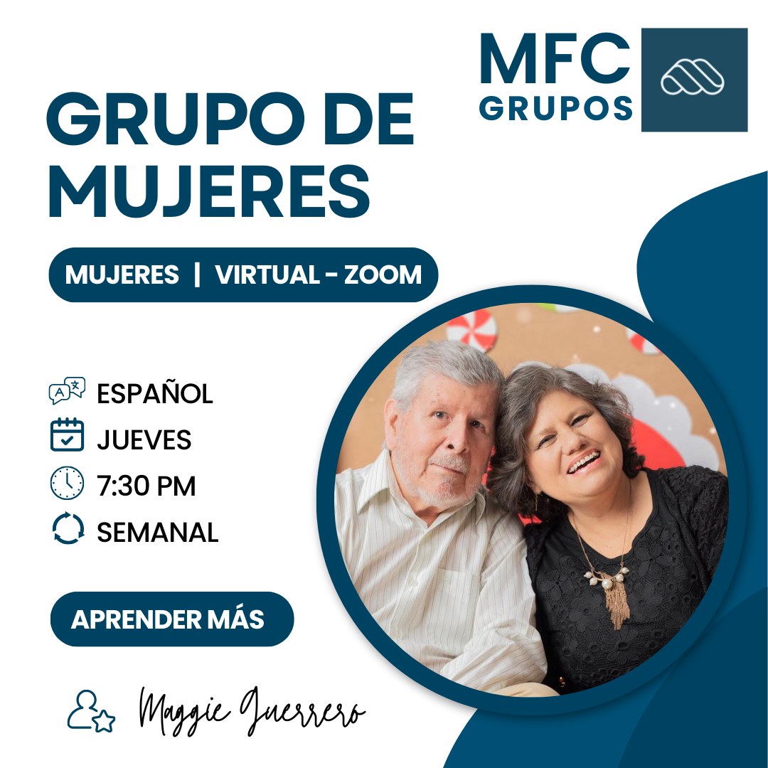 Mujeres - AM Riverview