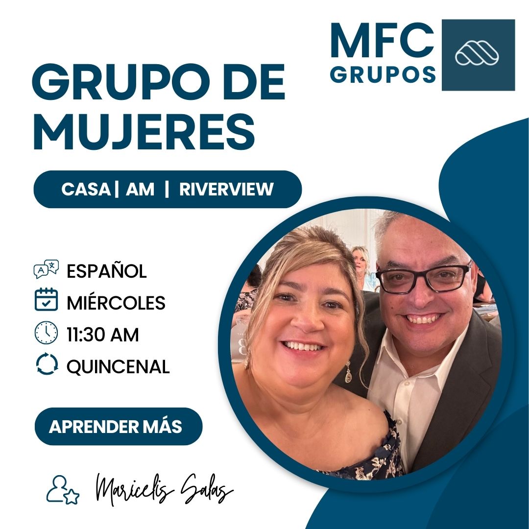 Mujeres - AM Riverview