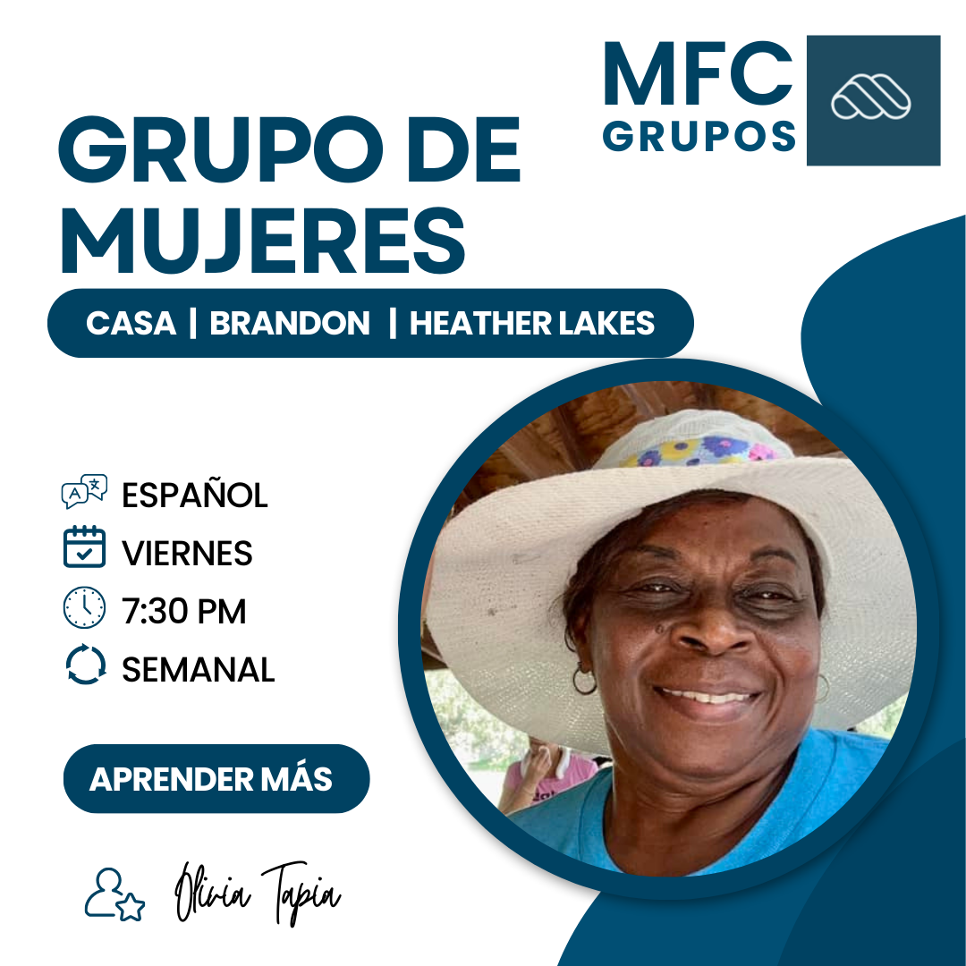 Mujeres - Viernes en Brandon